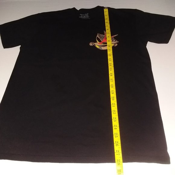 Take to the Grave "Stay Classy" Tee - Picture 6 of 7